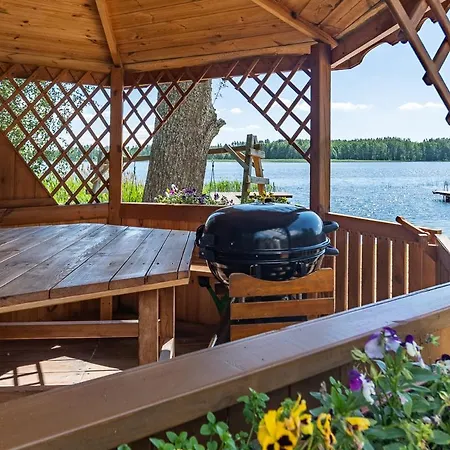 Z Jeziorem - Sajzy 22 Holiday home Elk