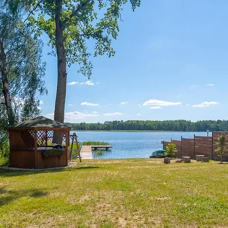 Z Jeziorem - Sajzy 22 * Elk