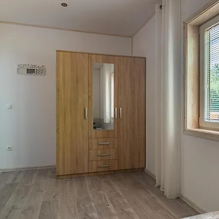 Z Jeziorem - Sajzy 22 Holiday home *