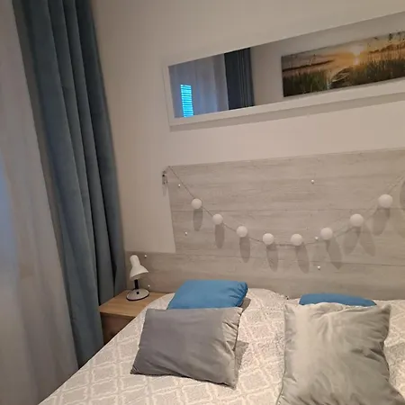 Z Jeziorem - Sajzy 22 Holiday home Elk