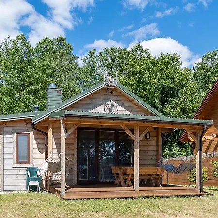 Z Jeziorem - Sajzy 22 Holiday home