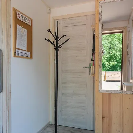 Holiday home Z Jeziorem - Sajzy 22