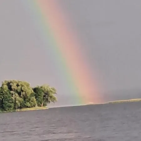 Holiday home Z Jeziorem - Sajzy 22 Elk