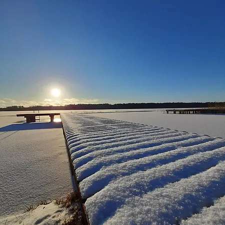 Z Jeziorem - Sajzy 22 Elk