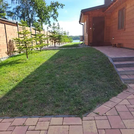 Z Jeziorem - Sajzy 22 *