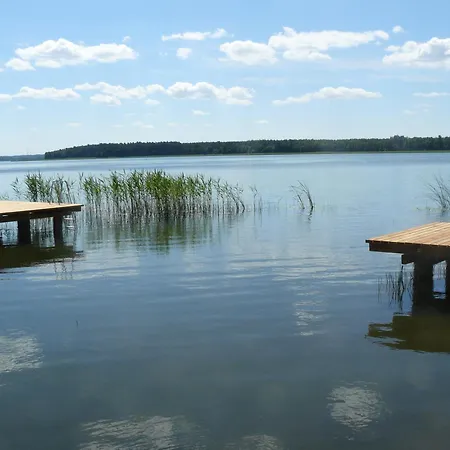 Z Jeziorem - Sajzy 22