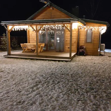 Z Jeziorem - Sajzy 22 Holiday home