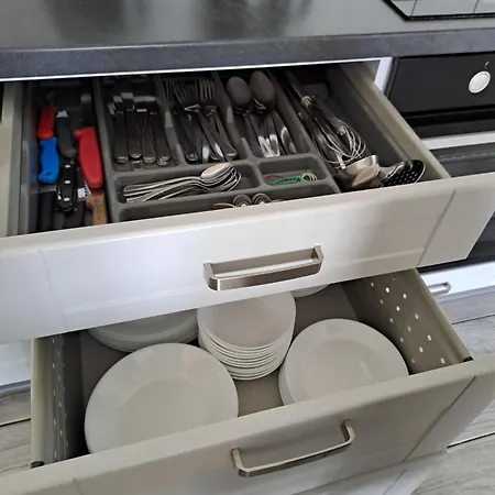 Z Jeziorem - Sajzy 22 Holiday home