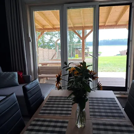 Z Jeziorem - Sajzy 22 Elk