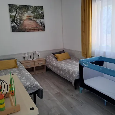 Z Jeziorem - Sajzy 22 Holiday home