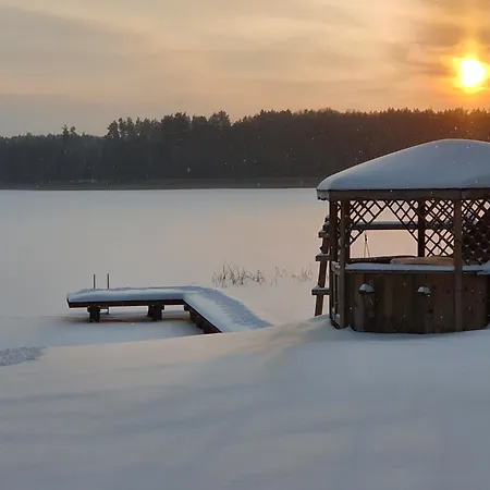 Z Jeziorem - Sajzy 22