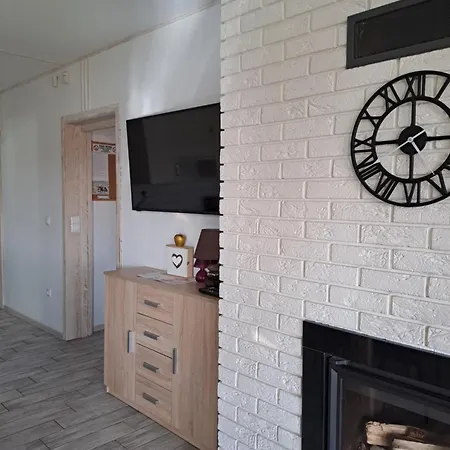 Z Jeziorem - Sajzy 22 Holiday home