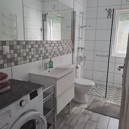 Z Jeziorem - Sajzy 22 Elk