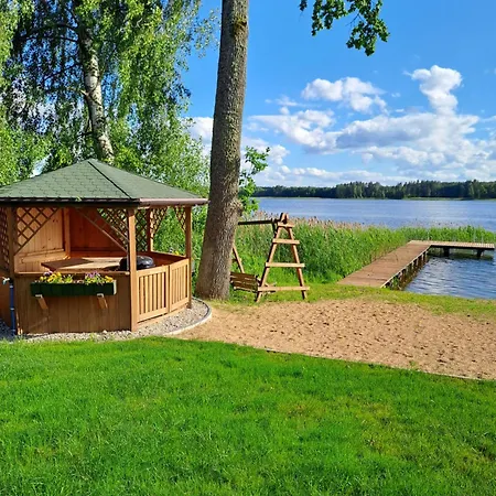 Z Jeziorem - Sajzy 22 * Elk