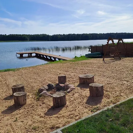 Z Jeziorem - Sajzy 22