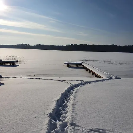 Holiday home Z Jeziorem - Sajzy 22