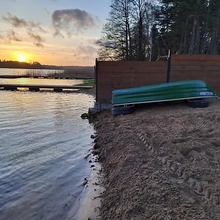 Z Jeziorem - Sajzy 22 * Elk