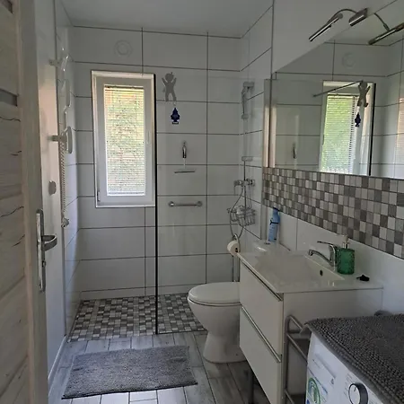 Holiday home Z Jeziorem - Sajzy 22