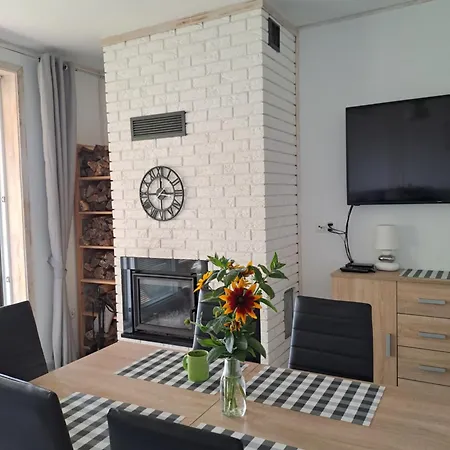 Z Jeziorem - Sajzy 22 * Elk