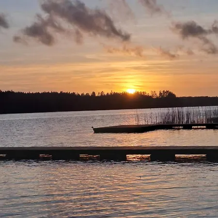 Holiday home Z Jeziorem - Sajzy 22