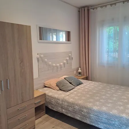 Z Jeziorem - Sajzy 22 Holiday home Elk