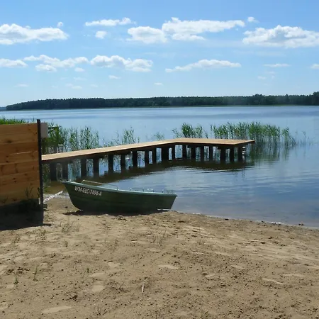 Z Jeziorem - Sajzy 22 Elk