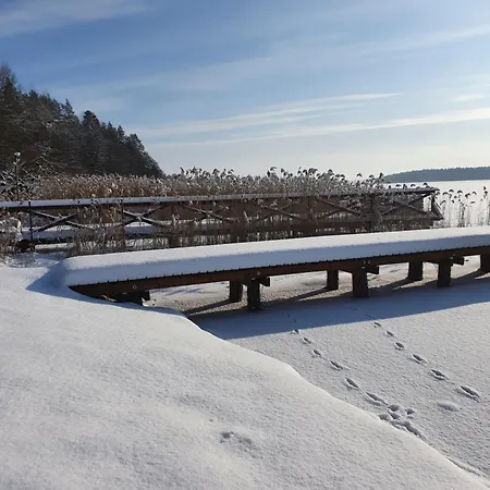 Z Jeziorem - Sajzy 22 Holiday home