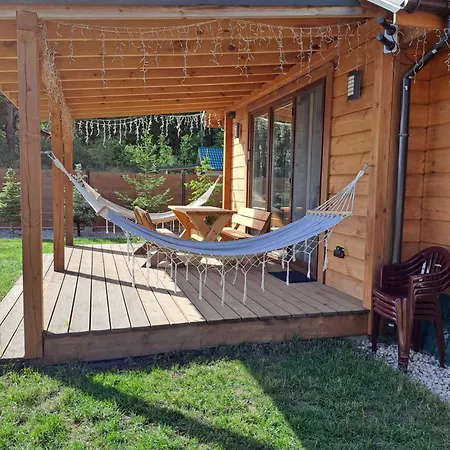 Holiday home Z Jeziorem - Sajzy 22