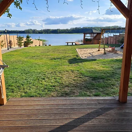 Z Jeziorem - Sajzy 22 * Elk