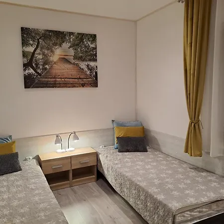 Z Jeziorem - Sajzy 22 Holiday home