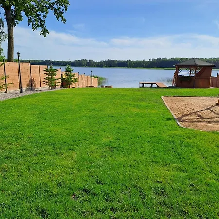 Z Jeziorem - Sajzy 22 *