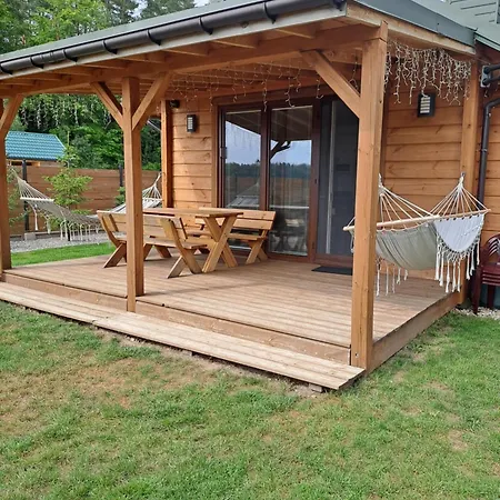 Z Jeziorem - Sajzy 22 Holiday home Elk