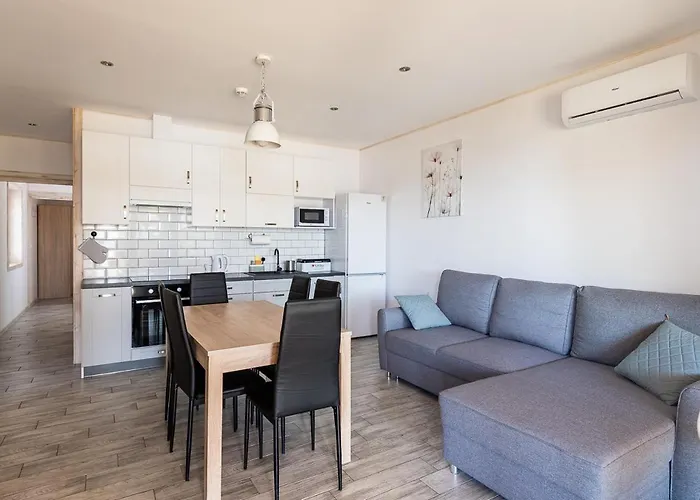 Дом отдыха Z Jeziorem - Sajzy 22 *