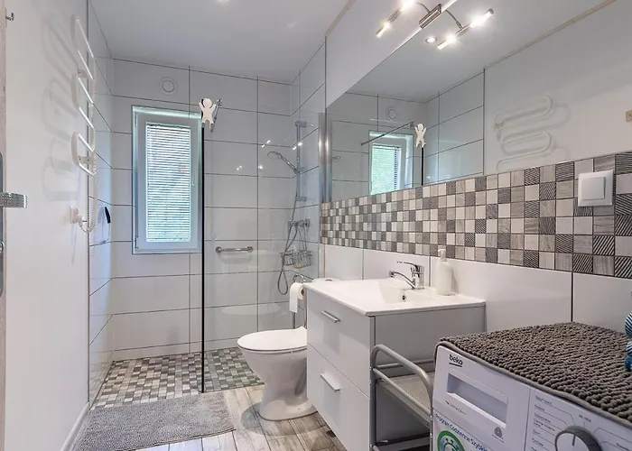 Z Jeziorem - Sajzy 22 Дом отдыха