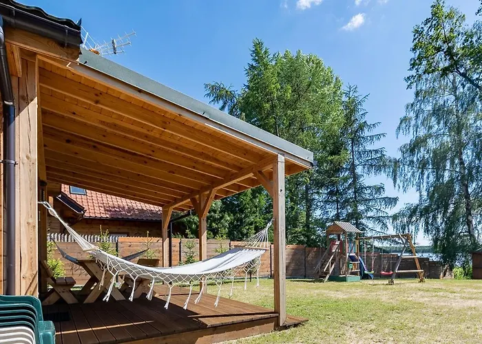 Z Jeziorem - Sajzy 22 *