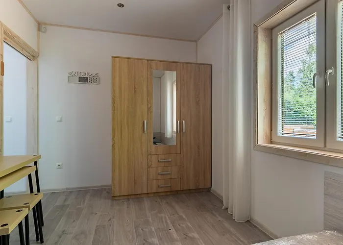 Z Jeziorem - Sajzy 22 Дом отдыха *