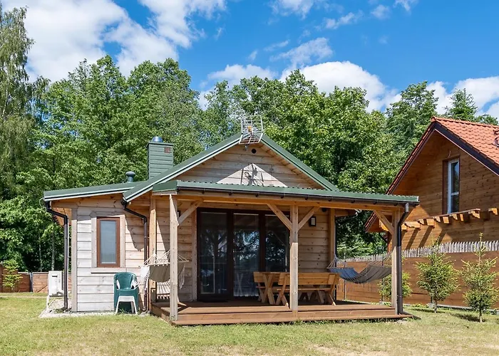 Z Jeziorem - Sajzy 22 Дом отдыха