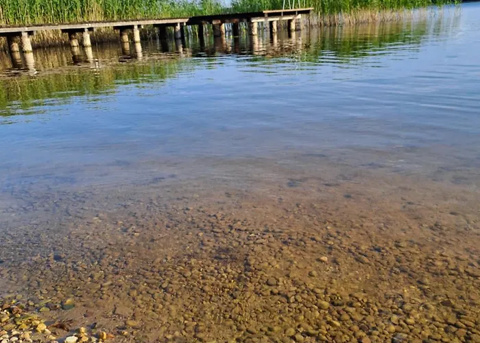 Z Jeziorem - Sajzy 22 * Элк