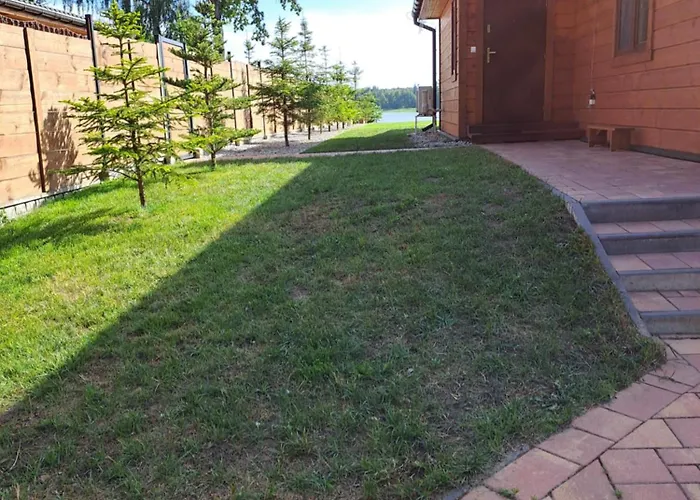 Z Jeziorem - Sajzy 22 *