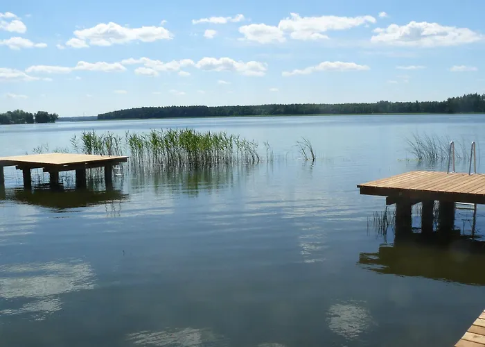 Z Jeziorem - Sajzy 22