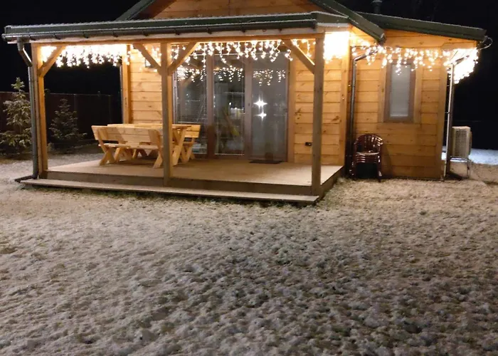 Z Jeziorem - Sajzy 22 Дом отдыха