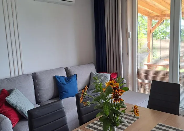 Z Jeziorem - Sajzy 22 Элк