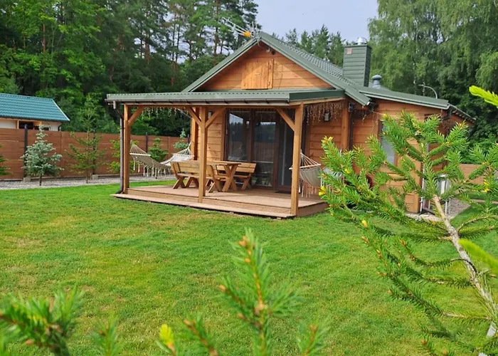 Z Jeziorem - Sajzy 22