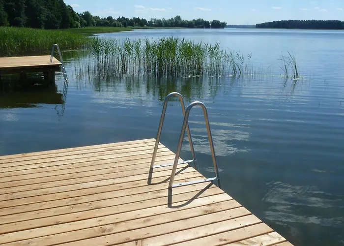 Z Jeziorem - Sajzy 22 *