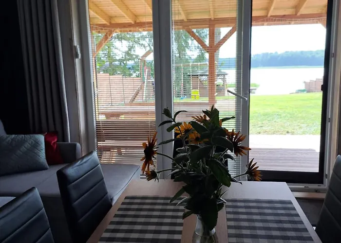 Z Jeziorem - Sajzy 22 Элк