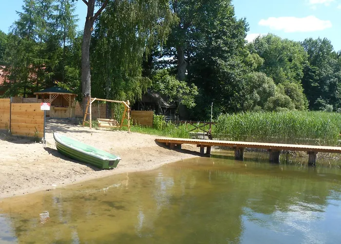 Z Jeziorem - Sajzy 22