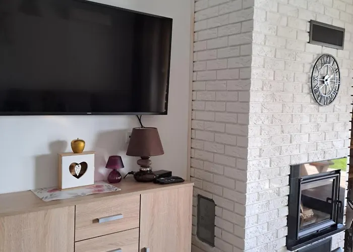 Z Jeziorem - Sajzy 22 * Элк