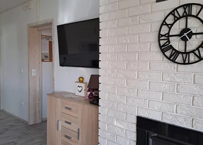 Z Jeziorem - Sajzy 22 Дом отдыха