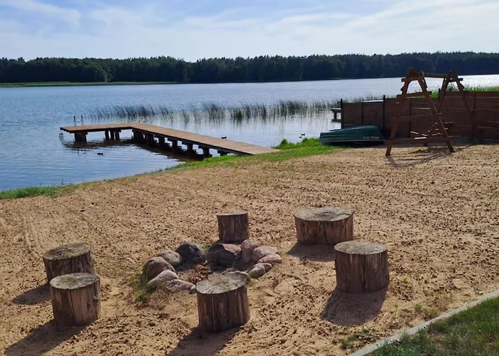 Z Jeziorem - Sajzy 22