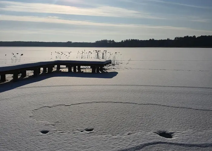 Z Jeziorem - Sajzy 22 *